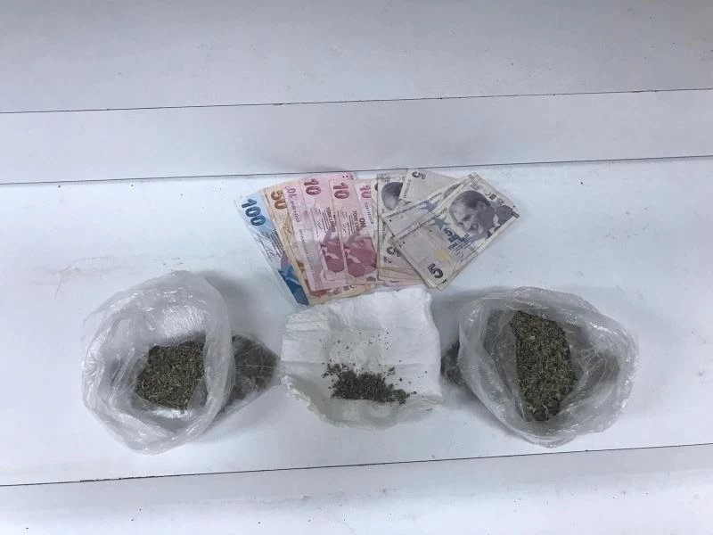 (ÖZEL) Gaziosmanpaşa’da güvenlik kameralı önlem zehir tacirlerini kurtarmadı
