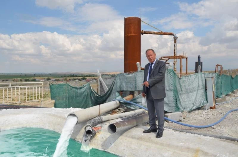 Başkan Oprukçu: “Ereğli’de bir gelecek inşa ediliyor”
