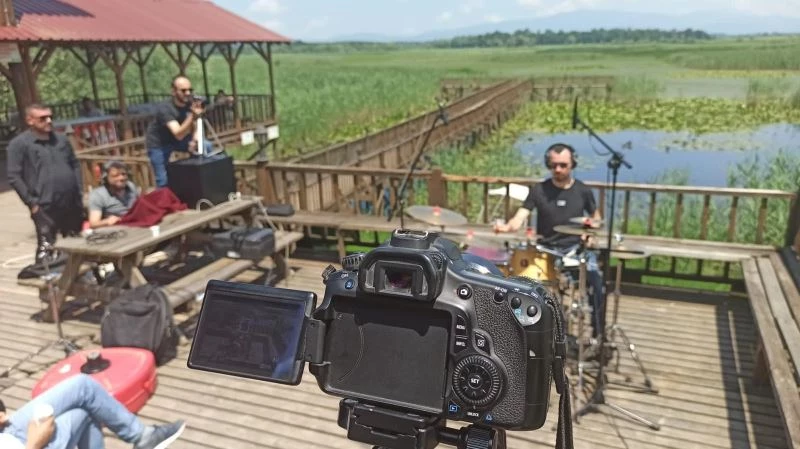 Düzce için söylediler
