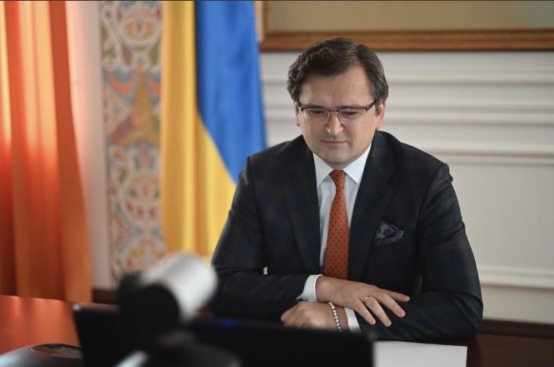 Ukrayna’dan AB’ye Rusya tepkisi: “Rusya ve AB arasında kurulacak diyalog tehlikeli olur”
