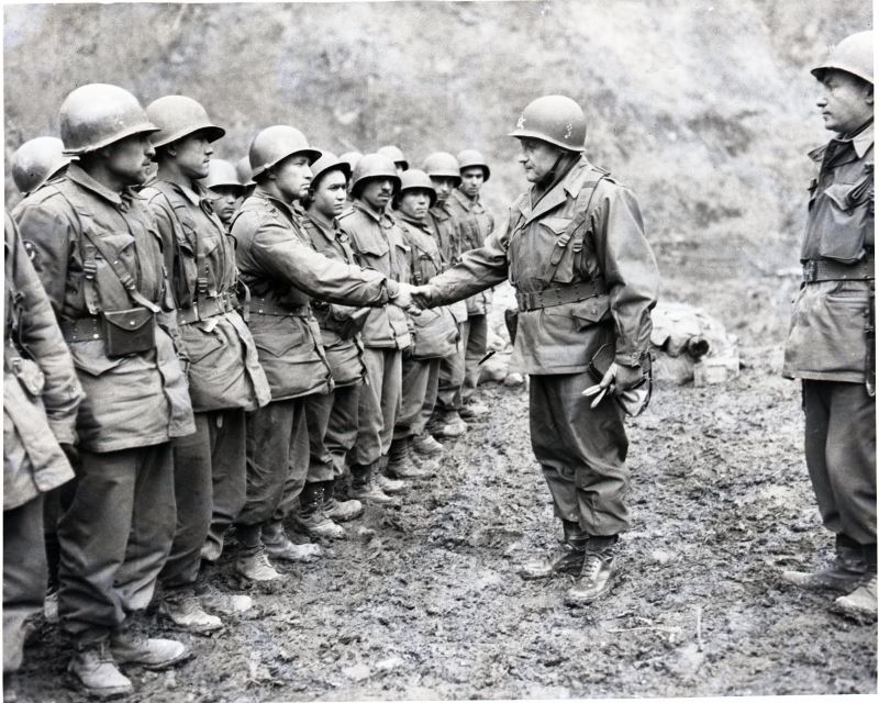 MSB’den Kore’de görev yapan Kore Türk Tugayından tarihi fotoğraflar paylaşımı
