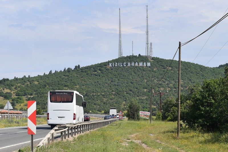 Renkli kent Ankara’da “Kent Gezileri” başladı
