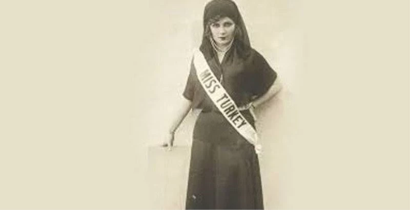 Eski Türkiye güzeli Sakaoğlu’nun 25 milyon TL mirası Fatih İtfaiyesi personeli arasında paylaştırıldı
