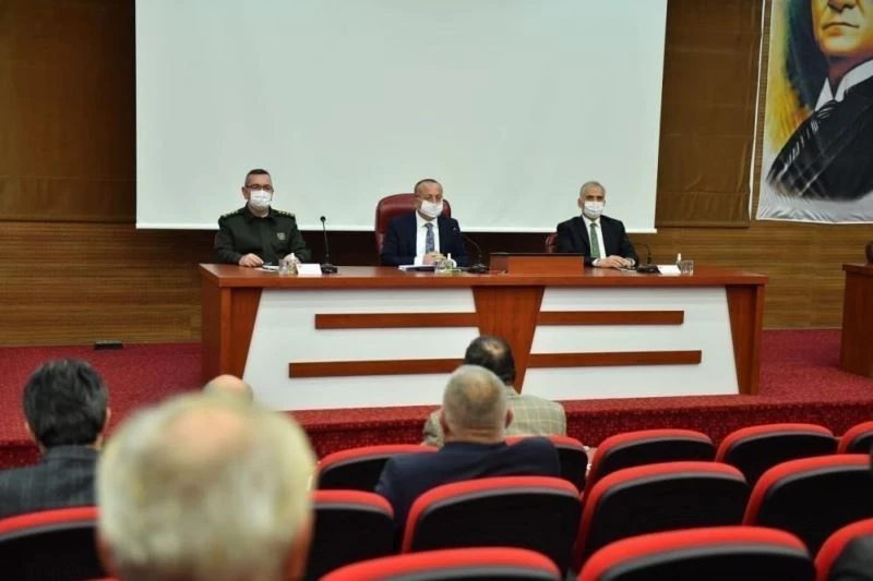 YKS süresi boyunca nüfus müdürlükleri açık olacak
