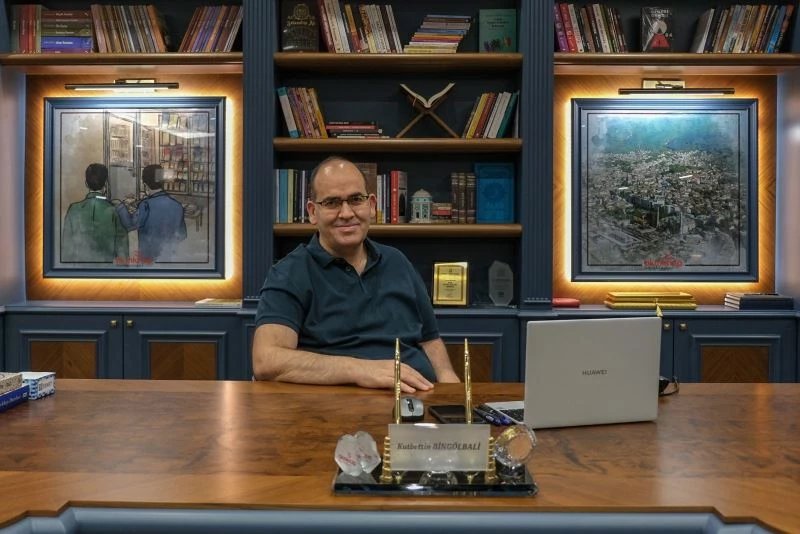 BKMKİTAP milyonlarca kitapsever için dijital altyapısına canlı veri yatırımı yaptı
