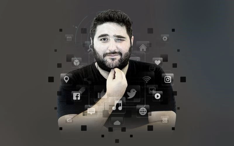 Sosyal medya dolandırıcılığına dikkat
