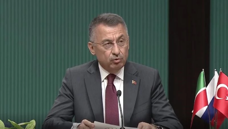 Türkiye ile Tataristan Cumhuriyeti arasında yatırım ve iş birliği alanında üç anlaşma imzalandı
