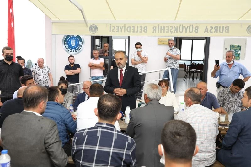 Çepni Konağı artık hizmette
