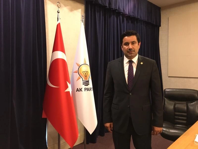 (Özel) Suikast girişiminin önlendiği AK Partili milletvekili İHA’ya konuştu
