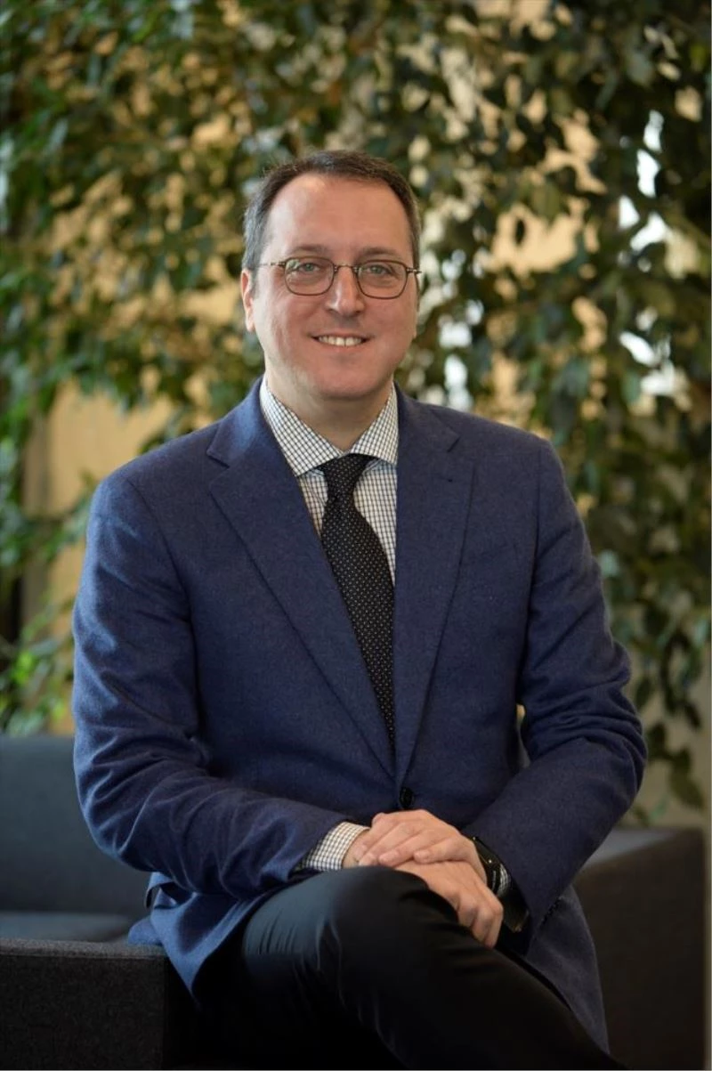 Gilead’da üst düzey atama