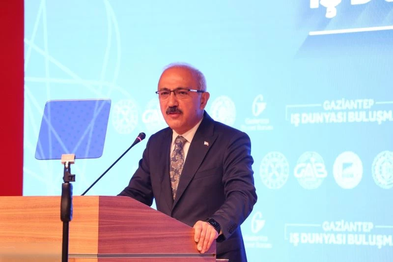 Bakan Elvan’dan enflasyon ve kur açıklaması
