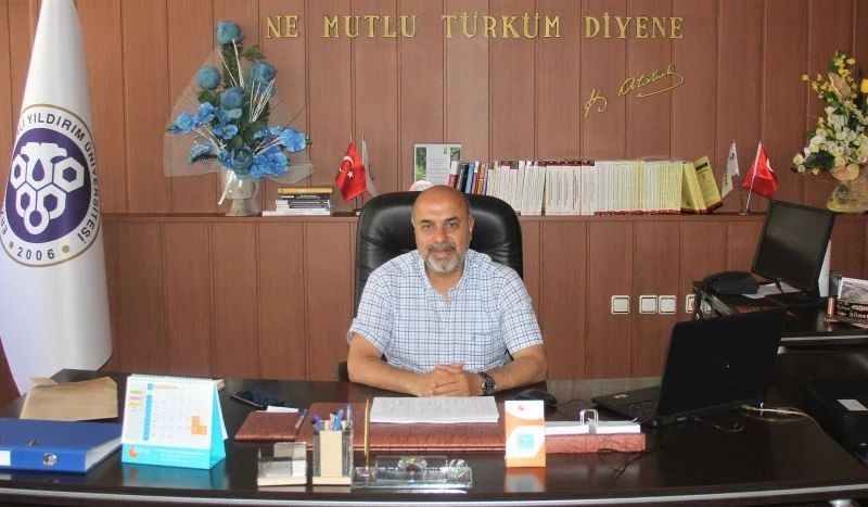 Erzincan’da 8 bin 796 aday iyi bir üniversite için ter dökecek

