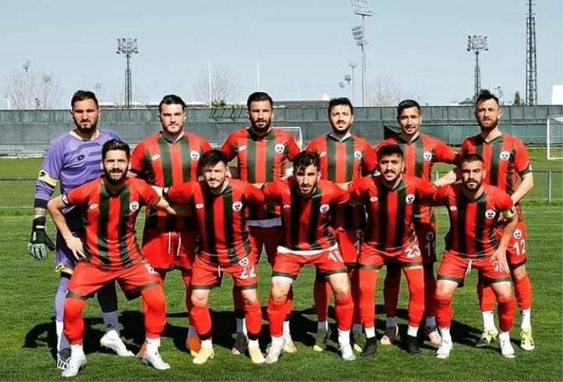 Diyarbakırspor’da yeni hedef Play-Off ve 3.Lig
