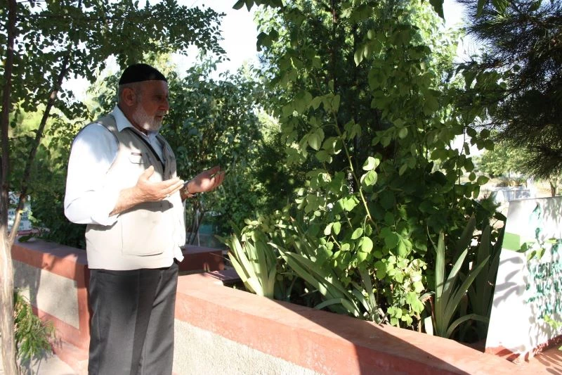 Kobani olaylarında yüreği yanan baba konuştu: 