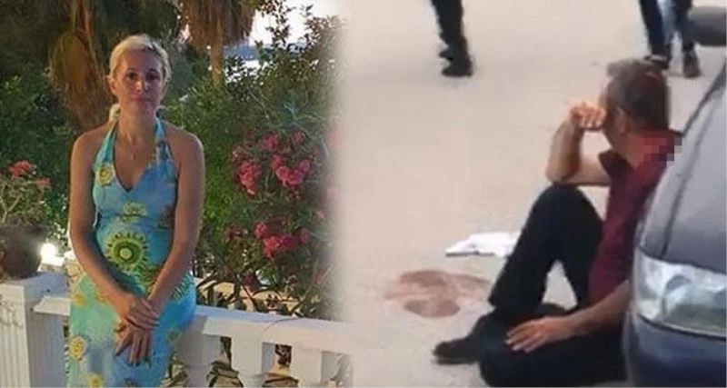 Ayşe Tuba Arslan cinayeti davasında eski eşe haksız tahrik indirimi
