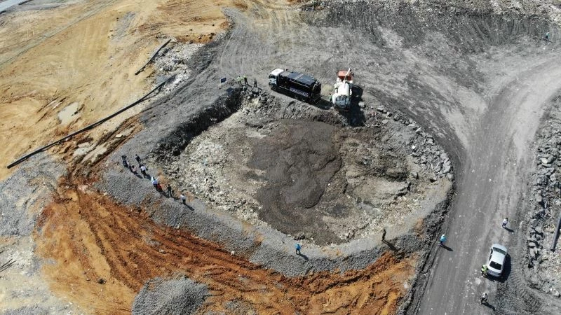 İBB Çevre Koruma Daire Başkanı Erdinçler: “2 bin 700 metre küp deniz salyası toplandı”
