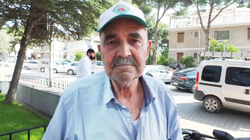 Burhaniye’de ÇKS kayıtları ay sonunda bitiyor
