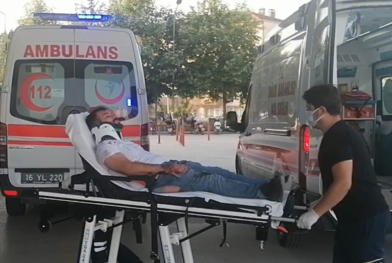 Bursa’da 3 kişinin ölümüne neden olan kazada sürücü: 