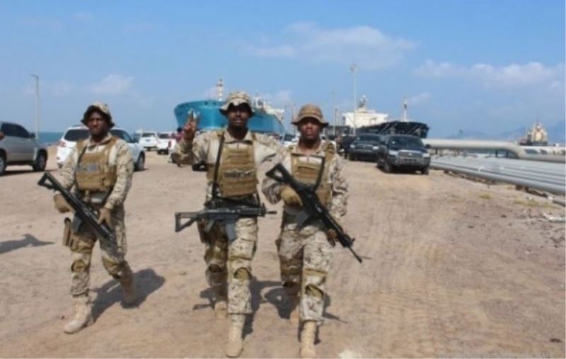 BAE güçleri Sokotra Ada’sını 1 yılda 