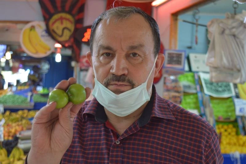 Yokluğun manavı varlıkta tercih edilmiyor
