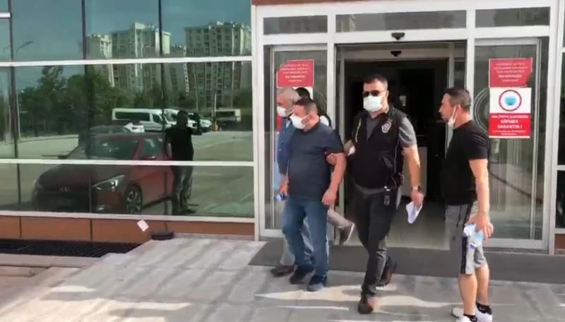 Tekirdağ’da sahte içkiden ölümlere 2 tutuklama
