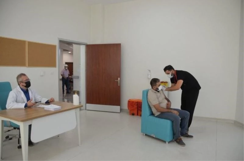 Sağlık Bakanı Koca: 