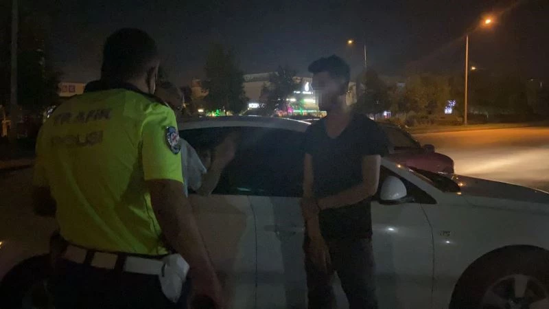 Sürücü değiştirmek pahalıya patladı
