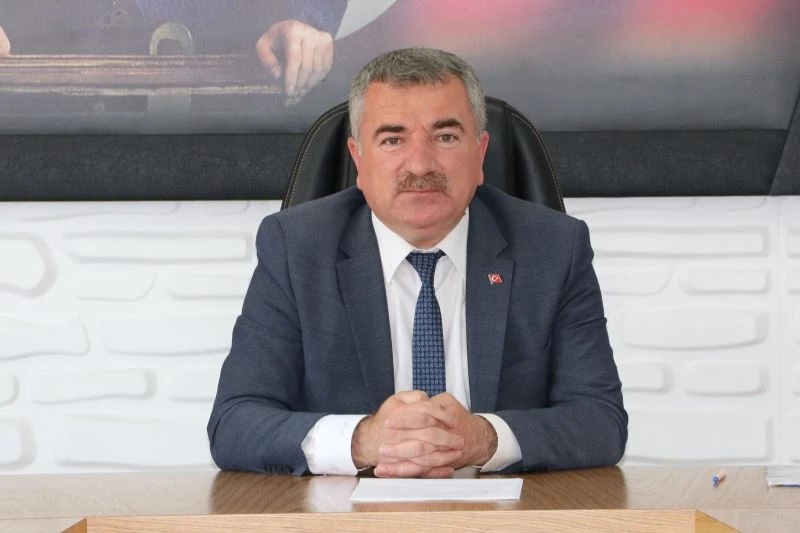 Özdemir: “Tüm çabamız ve enerjimiz Havza için”
