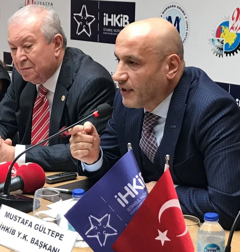 Pandemi sonrası küresel fırsatlar ve tehditler mercek altına alınacak
