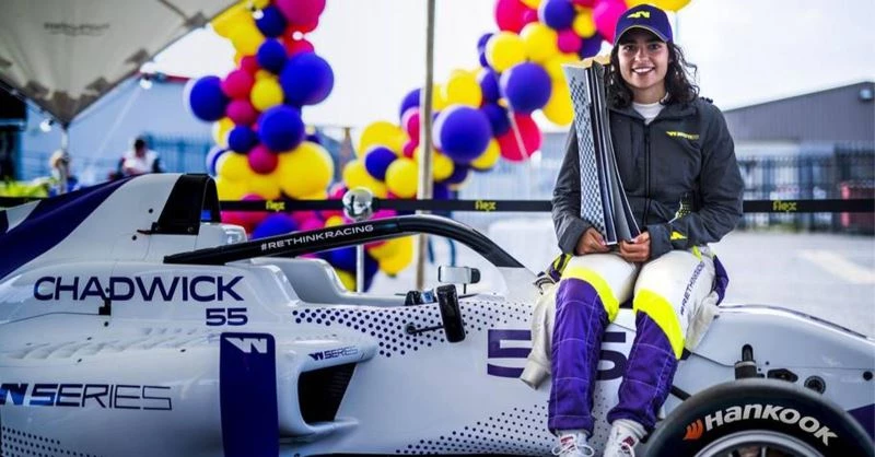 W Series’in yeni sezonu Tivibu’da olacak
