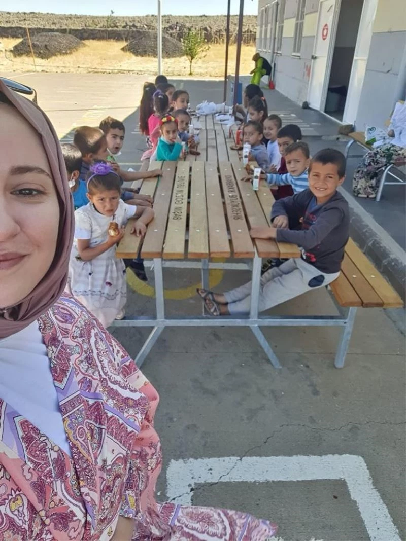 DÜ Mimarlık Fakültesinin farkındalık çalışması
