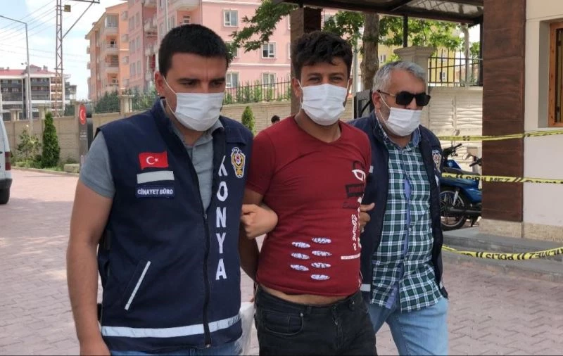 Karısının ilişki yaşadığı adamı öldürdü, ‘içim rahatladı’ dedi
