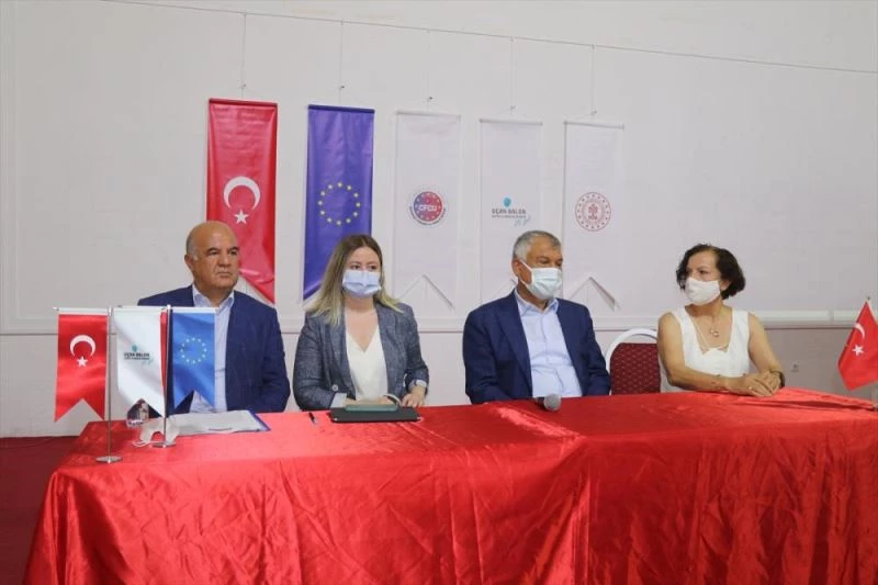 Adana’nın sinema mirası gelecek kuşaklara aktarılacak