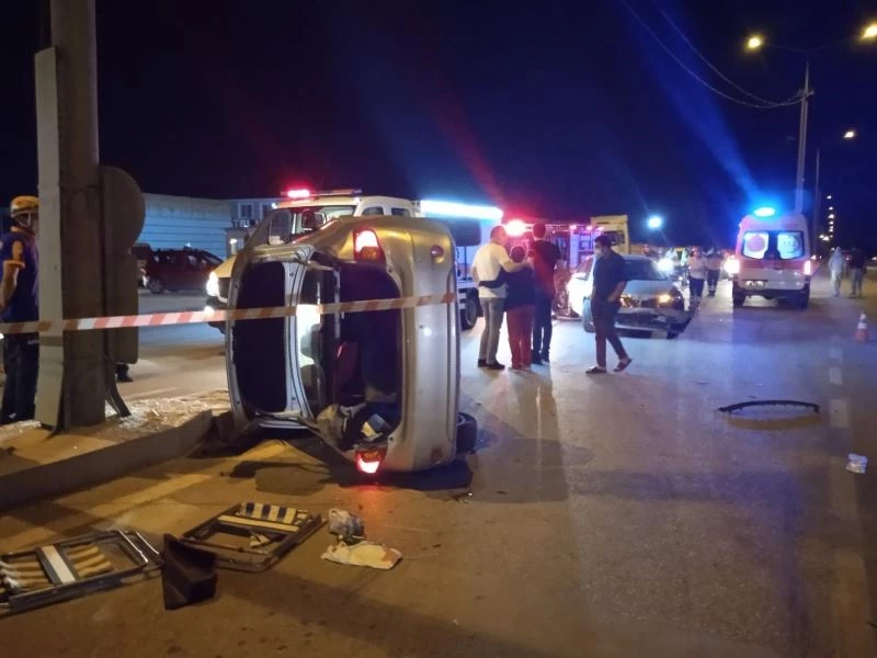 Ezgi’nin en büyük hayali matematik öğretmeni olmaktı
