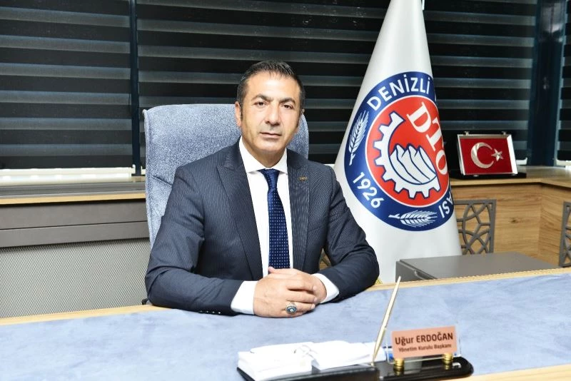 DTO, MERSİS üzerinden randevulu sisteme geçti
