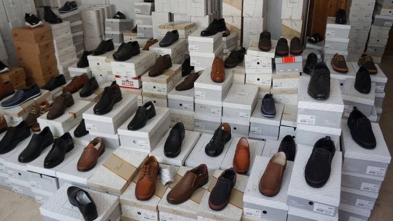 Yasaklarda satışları düştü, şimdi bayrama hazırlanıyorlar
