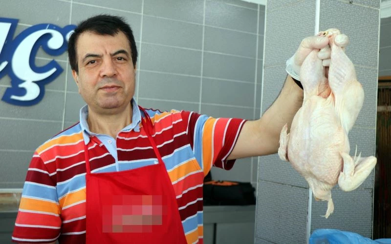 Tavuğun önlenemez yükselişi
