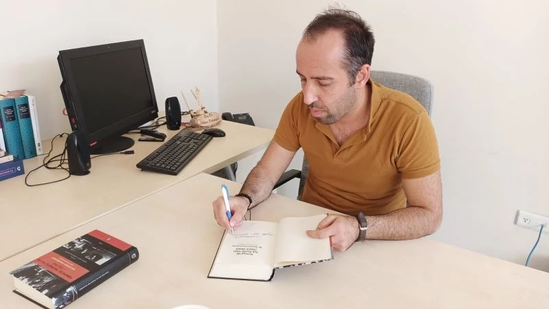 (Özel) Doç. Dr. Adem Palabıyık: 