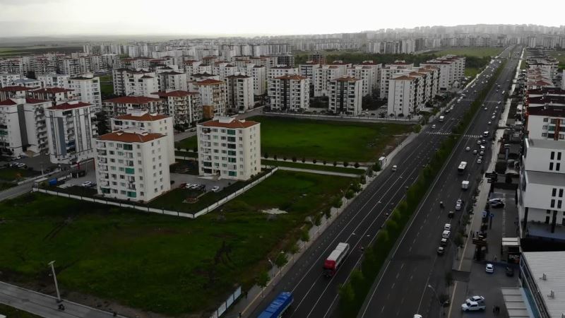 DİEM-DER’den Diyarbakır’da konutlardaki fahiş fiyatlarla ilgili açıklama
