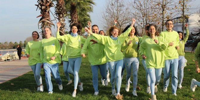 Doğa Felaketlerini Önleyebilecek Çalışma