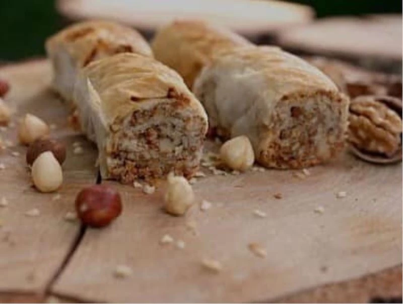 Samsun’un coğrafi işaret tescili alınmış 15 ürünü bulunuyor
