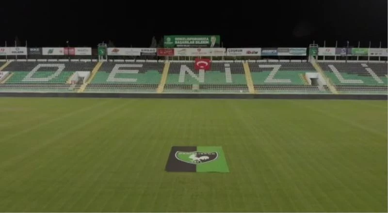 Denizlispor’da başkan adayların ikisi kesin ikisi ise nabız yokluyor

