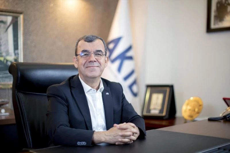 Akdeniz İhracatçı Birlikleri mayısta 1,37 milyar dolarlık ihracat gerçekleştirdi