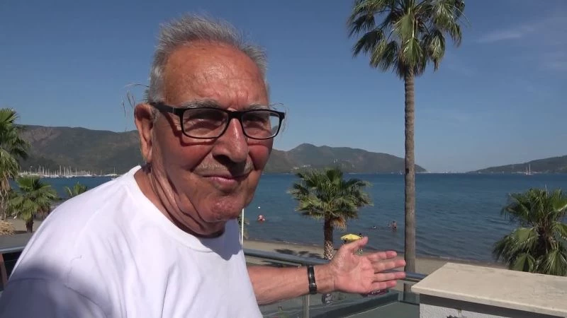 Mavi denizlere adanmış bir meslek: ‘Süngercilik’
