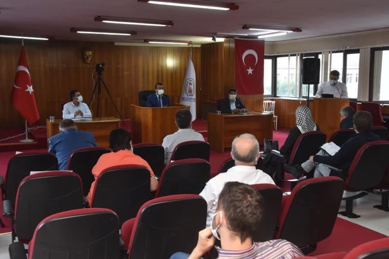 Çan Belediyesi’nden garaj ücretlerine yüzde 50 indirim
