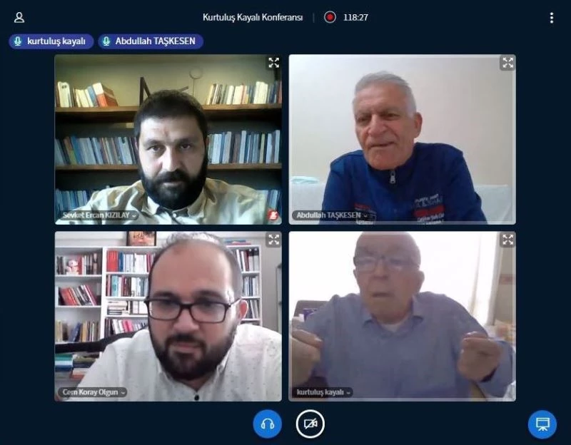 Politik yaklaşımlarla toplum sorunları çözülemez
