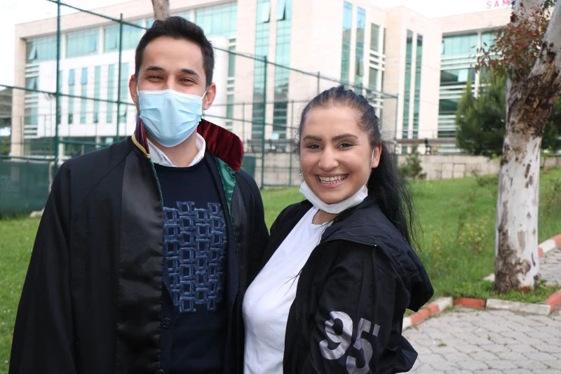 Eski kocasının darp ettiği Emriye Metoğlu: 