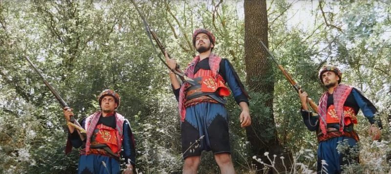 Kavas Mehmet Efe klibi, tıklanma rekoru kırıyor
