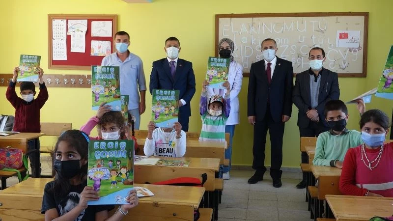 3 mahalle arasındaki 42 yıllık anlaşmazlık barışla sonlandı
