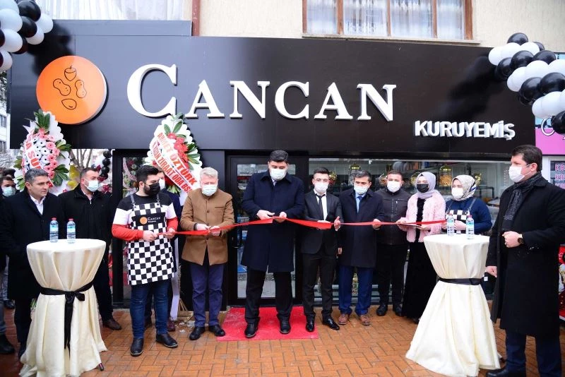 Kahramankazan girişimcileri çekmeyi sürdürüyor
